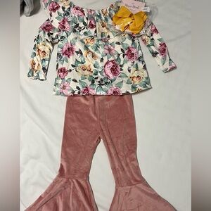 Marie Nicole Clothing, Toddler girls (about a 4T/5T)